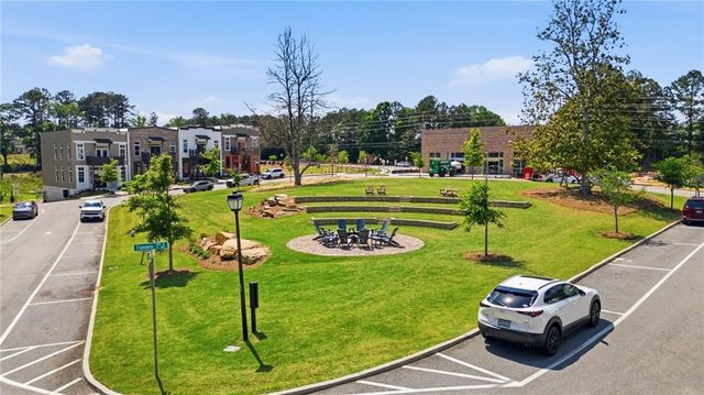 1254 Six Sisters Street, Dacula, GA 30019
