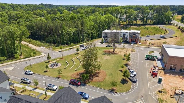 1254 Six Sisters Street, Dacula, GA 30019