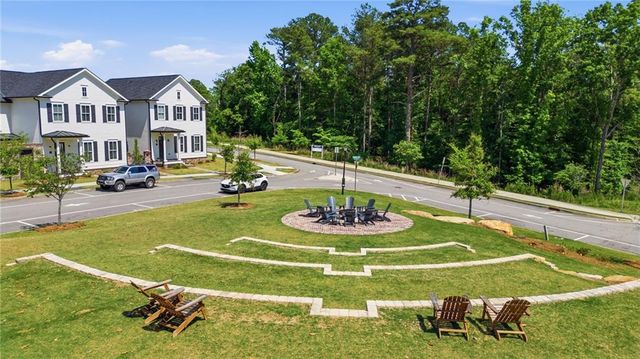 1254 Six Sisters Street, Dacula, GA 30019