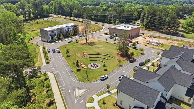 1254 Six Sisters Street, Dacula, GA 30019