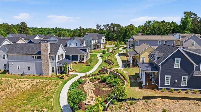 1254 Six Sisters Street, Dacula, GA 30019
