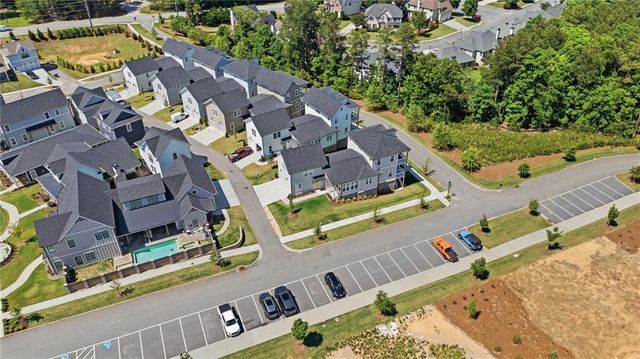 1254 Six Sisters Street, Dacula, GA 30019