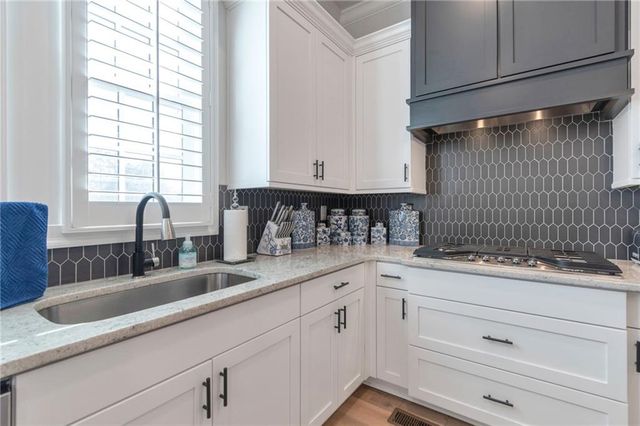 1254 Six Sisters Street, Dacula, GA 30019