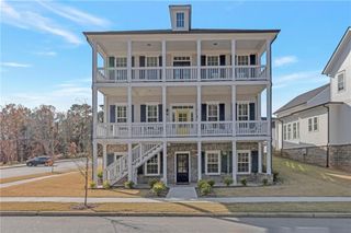 1254 Six Sisters Street, Dacula, GA 30019