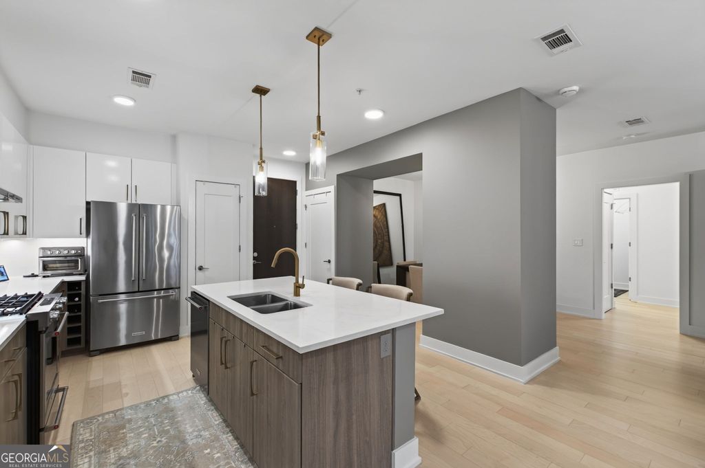 775 Juniper Street NE 328, Atlanta, GA 30308 — photo 5