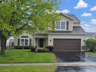 16447 Coventry Lane, Crest Hill, IL 60403