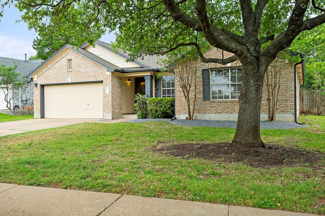 16700 Anjou LN, Round Rock, TX 78681