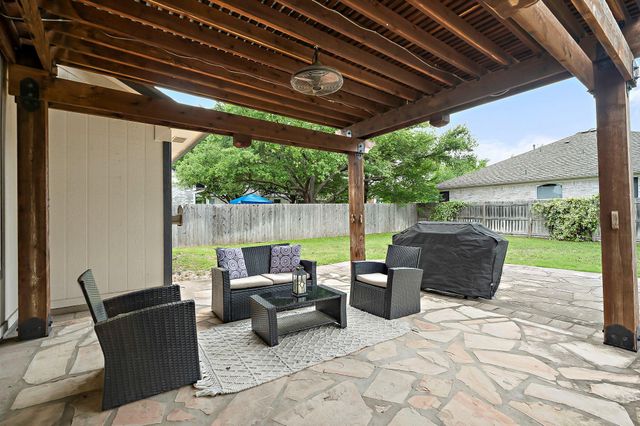 16700 Anjou LN, Round Rock, TX 78681