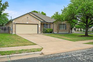 16700 Anjou LN, Round Rock, TX 78681
