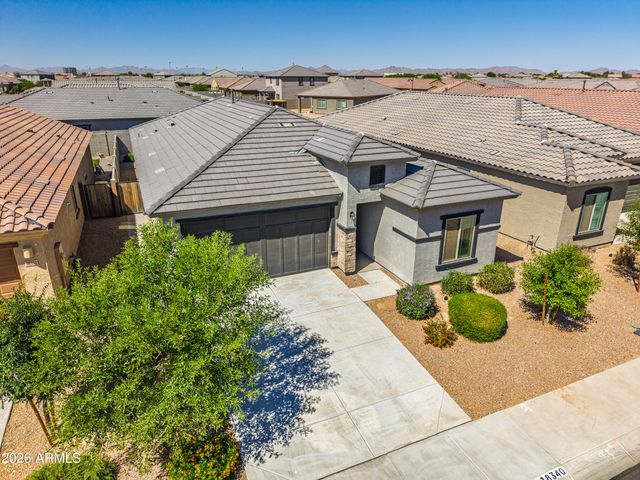 18340 N ACACIA Avenue, Maricopa, AZ 85138