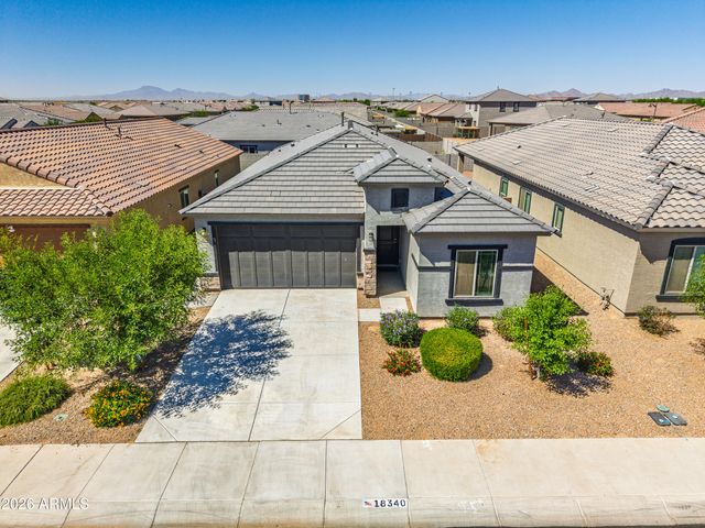 18340 N ACACIA Avenue, Maricopa, AZ 85138
