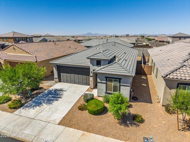 18340 N ACACIA Avenue, Maricopa, AZ 85138