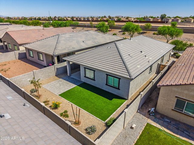 18340 N ACACIA Avenue, Maricopa, AZ 85138