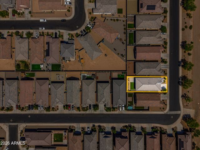 18340 N ACACIA Avenue, Maricopa, AZ 85138