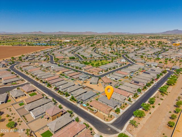 18340 N ACACIA Avenue, Maricopa, AZ 85138