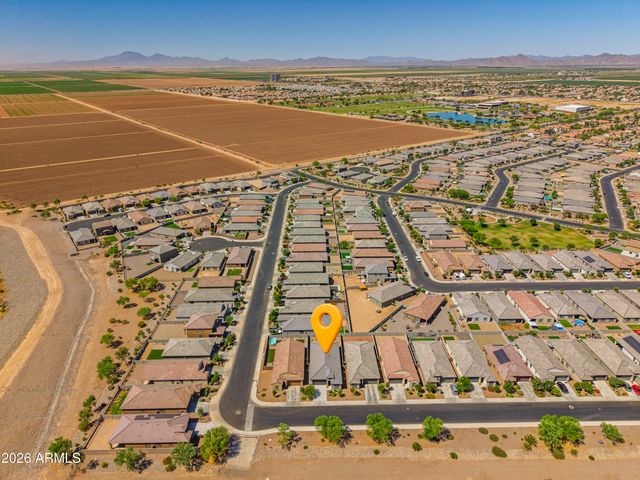 18340 N ACACIA Avenue, Maricopa, AZ 85138