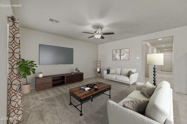 18340 N ACACIA Avenue, Maricopa, AZ 85138
