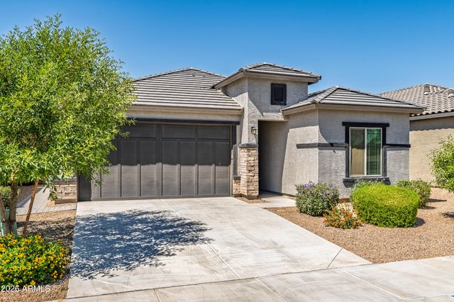 18340 N ACACIA Avenue, Maricopa, AZ 85138