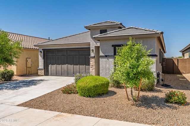 18340 N ACACIA Avenue, Maricopa, AZ 85138