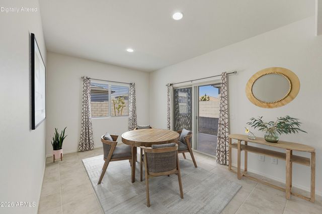 18340 N ACACIA Avenue, Maricopa, AZ 85138