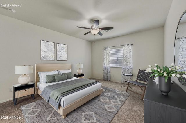 18340 N ACACIA Avenue, Maricopa, AZ 85138