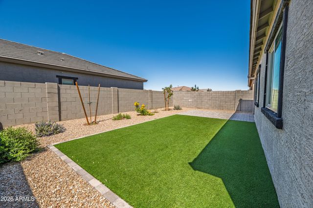 18340 N ACACIA Avenue, Maricopa, AZ 85138