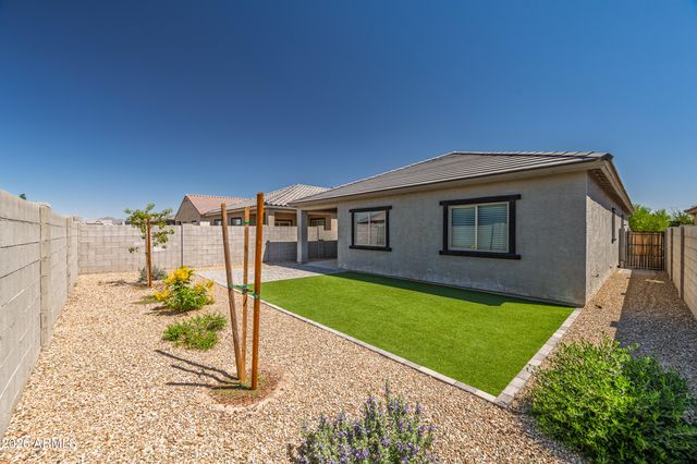 18340 N ACACIA Avenue, Maricopa, AZ 85138