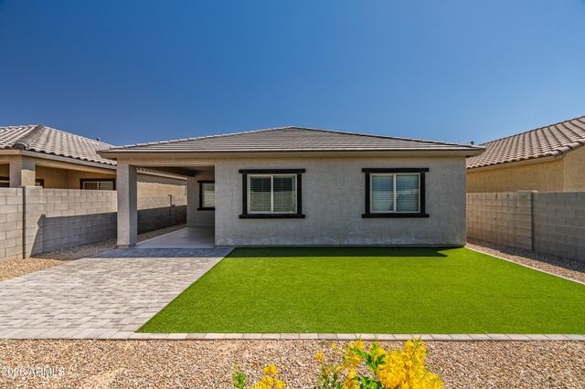 18340 N ACACIA Avenue, Maricopa, AZ 85138