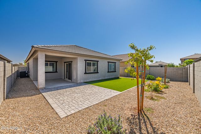 18340 N ACACIA Avenue, Maricopa, AZ 85138