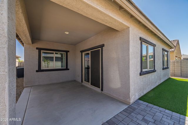 18340 N ACACIA Avenue, Maricopa, AZ 85138