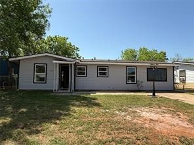 5281 Taos Drive, Abilene, TX 79605
