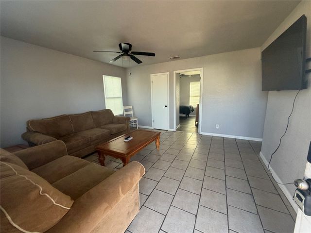 5281 Taos Drive, Abilene, TX 79605