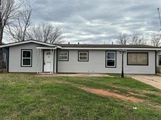 5281 Taos Drive, Abilene, TX 79605