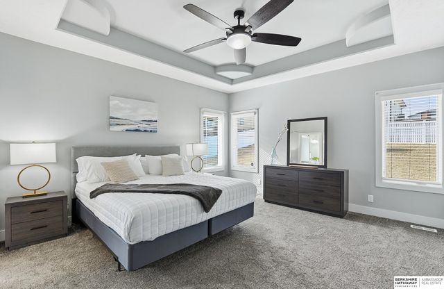 7810 N 167 Street, Bennington, NE 68007