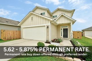 10612 Harwood Overlook CV, Austin, TX 78747