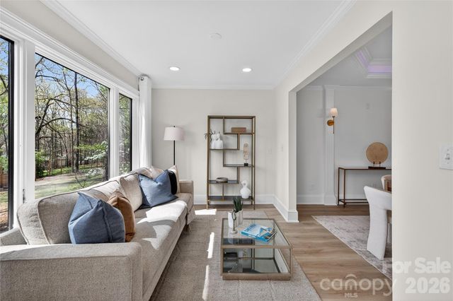 8001 Serendipity Lane, Charlotte, NC 28277