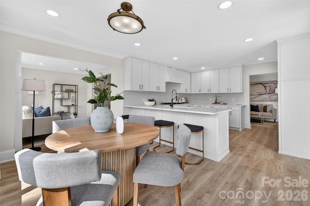 8001 Serendipity Lane, Charlotte, NC 28277