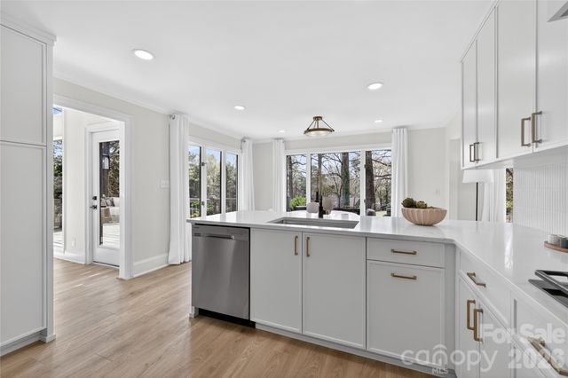 8001 Serendipity Lane, Charlotte, NC 28277