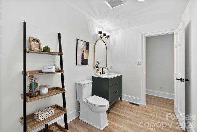 8001 Serendipity Lane, Charlotte, NC 28277