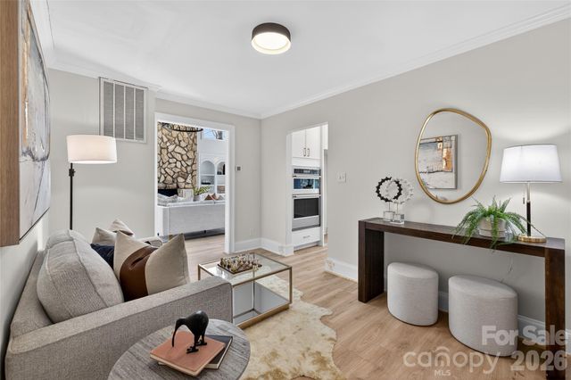 8001 Serendipity Lane, Charlotte, NC 28277