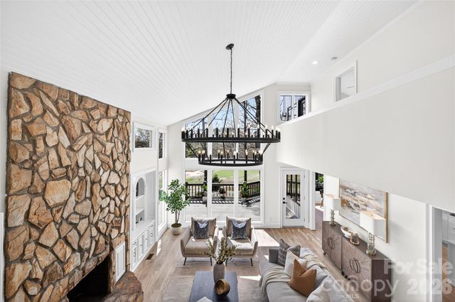 8001 Serendipity Lane, Charlotte, NC 28277