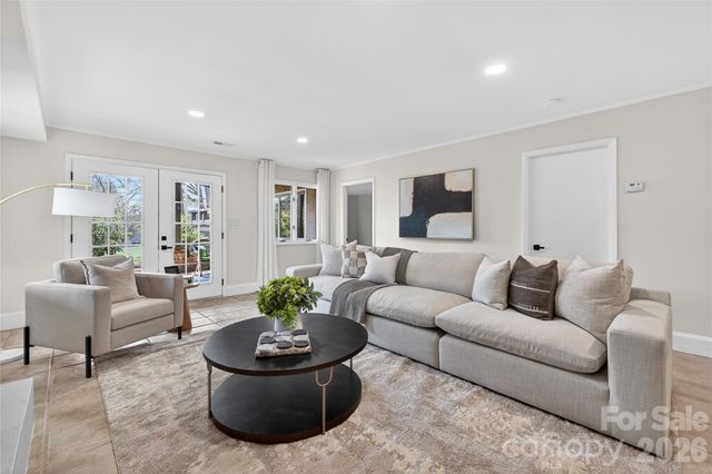 8001 Serendipity Lane, Charlotte, NC 28277