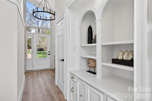 8001 Serendipity Lane, Charlotte, NC 28277