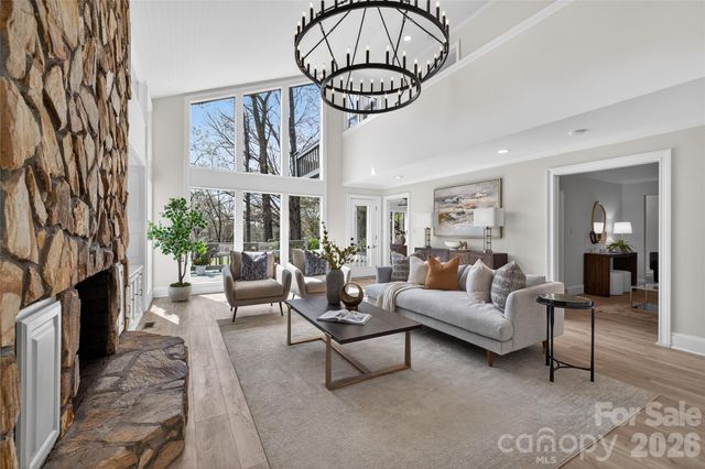 8001 Serendipity Lane, Charlotte, NC 28277