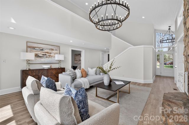 8001 Serendipity Lane, Charlotte, NC 28277