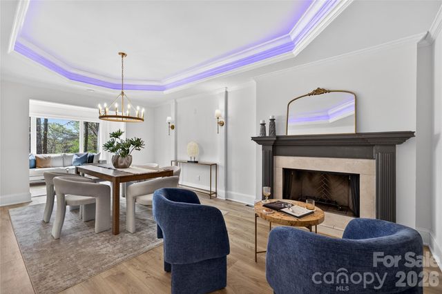 8001 Serendipity Lane, Charlotte, NC 28277