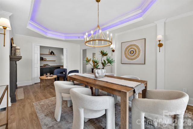 8001 Serendipity Lane, Charlotte, NC 28277