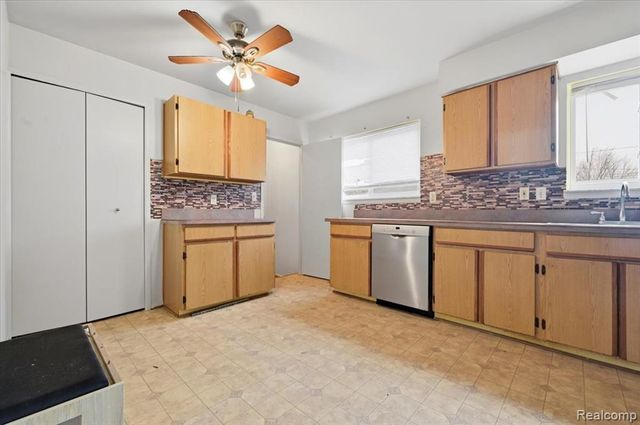 4759 Bernice Avenue, Warren, MI 48091