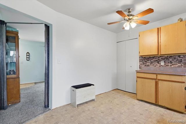 4759 Bernice Avenue, Warren, MI 48091