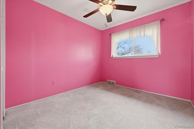 4759 Bernice Avenue, Warren, MI 48091